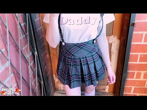 ❤️ Schoolgirl ດູດ dick ຂອງນາງເລິກແລະ fucks ແທນທີ່ຈະຫ້ອງຮຽນ. ❤️❌ ວິດີໂອຮ່ວມເພດ  ຢູ່ທີ່ພວກເຮົາ lo.tengkuangzhong.top% ❤